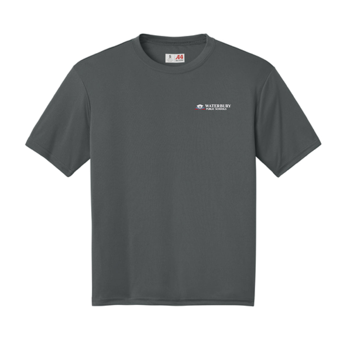 City of Waterbury PS | A4 Cooling Performance Short Sleeve Tee (A4N3142)