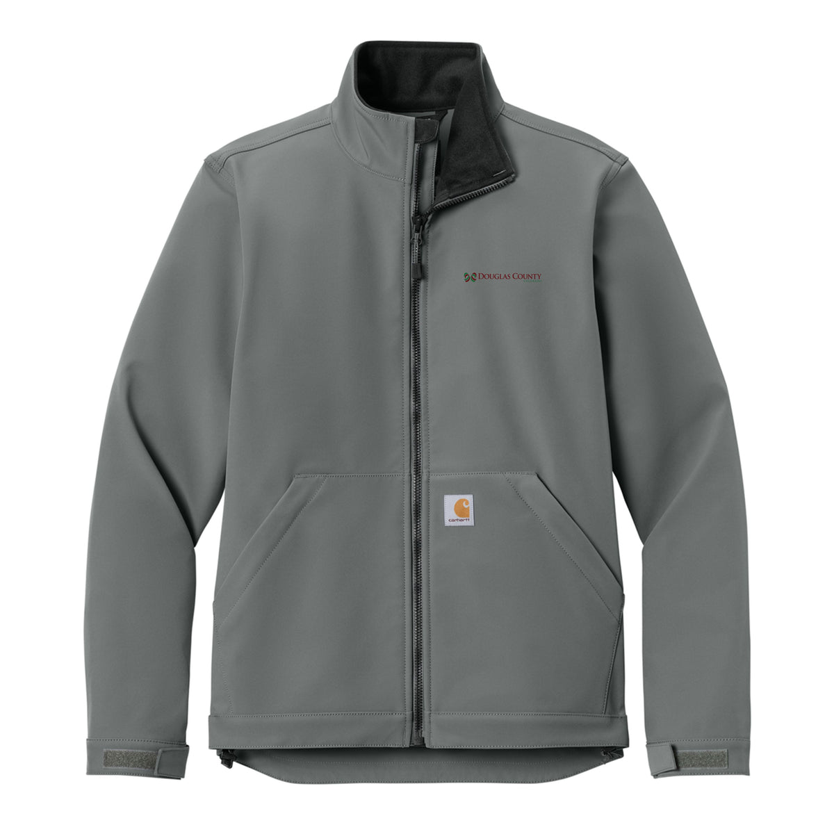Douglas Co. Gov. | Carhartt® Rain Defender® Soft Shell Jacket (CT106438)