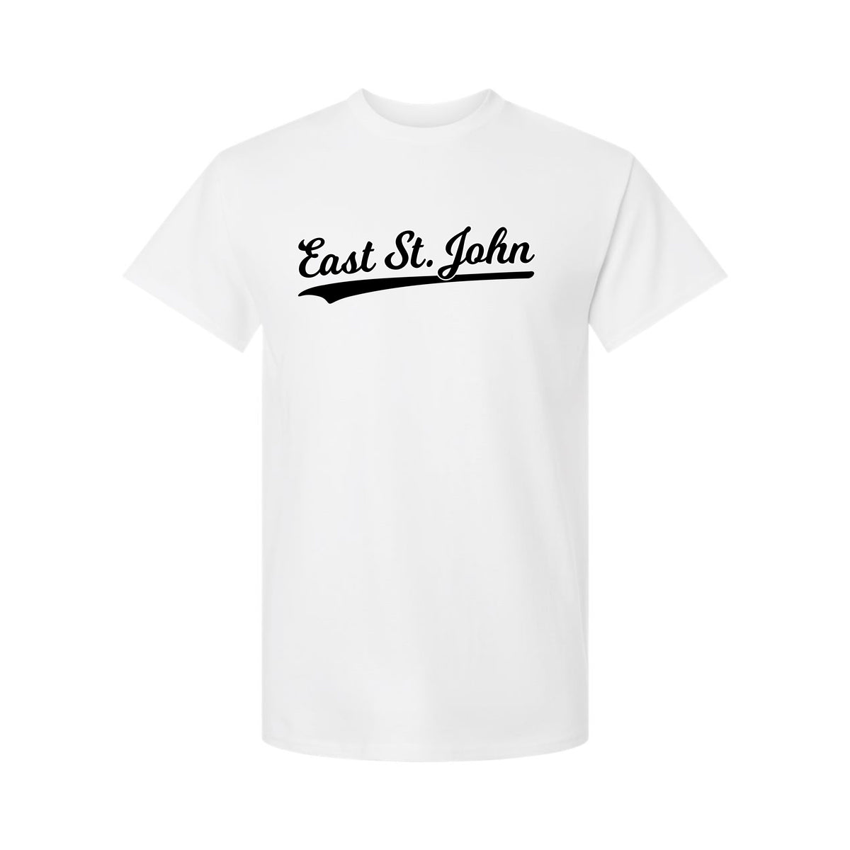 ESJH | Gildan® Heavy Cotton™ 100% Cotton T-Shirt (5000)