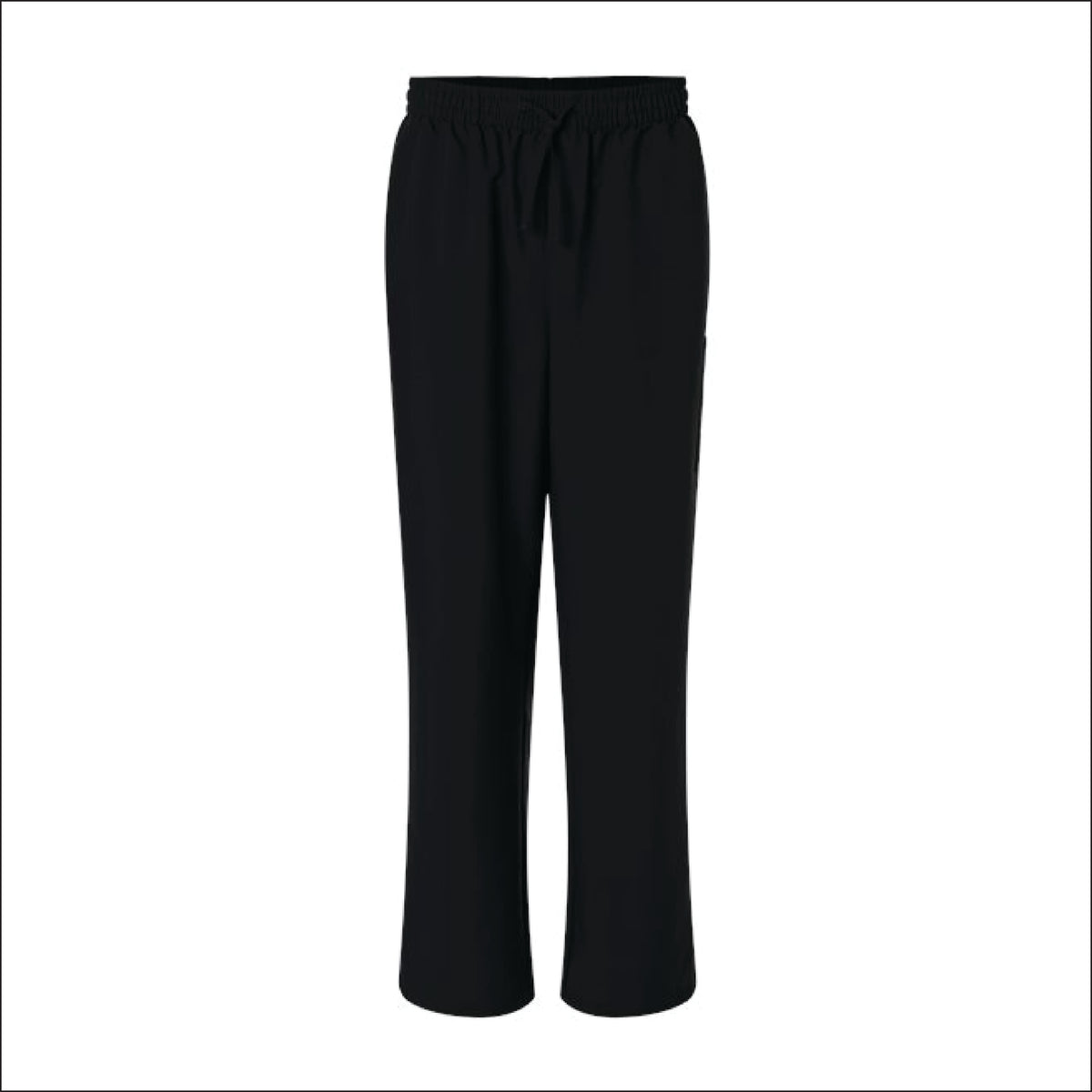 UVC | Hanes Men's Scrub Open Leg Pants (HMB003)