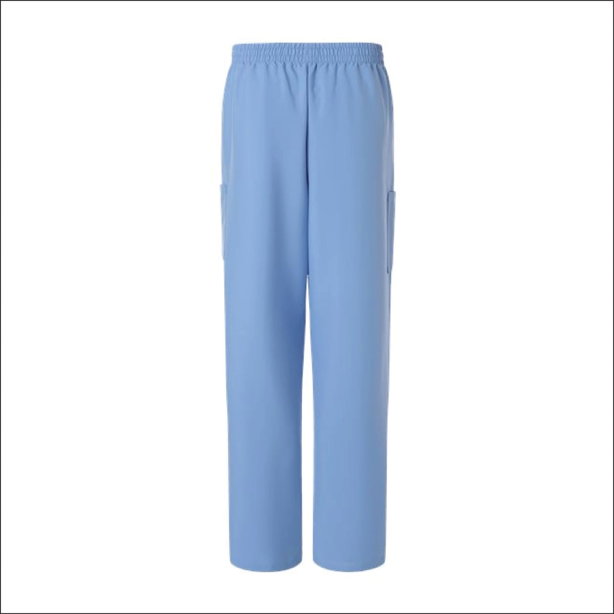 UVC | Hanes Men's Scrub Open Leg Pants (HMB003)