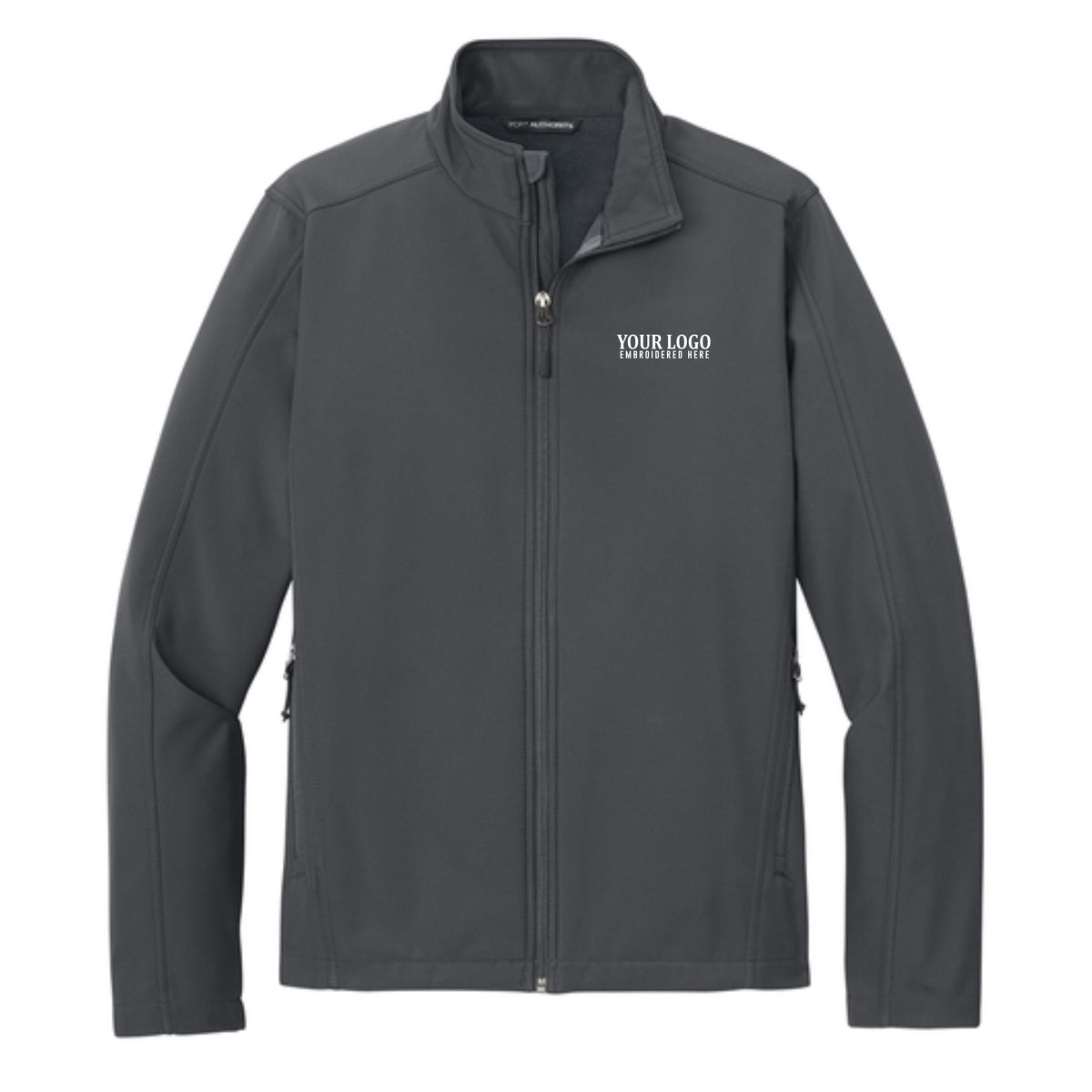 UVC | Port Authority® Core Soft Shell Jacket (J317)