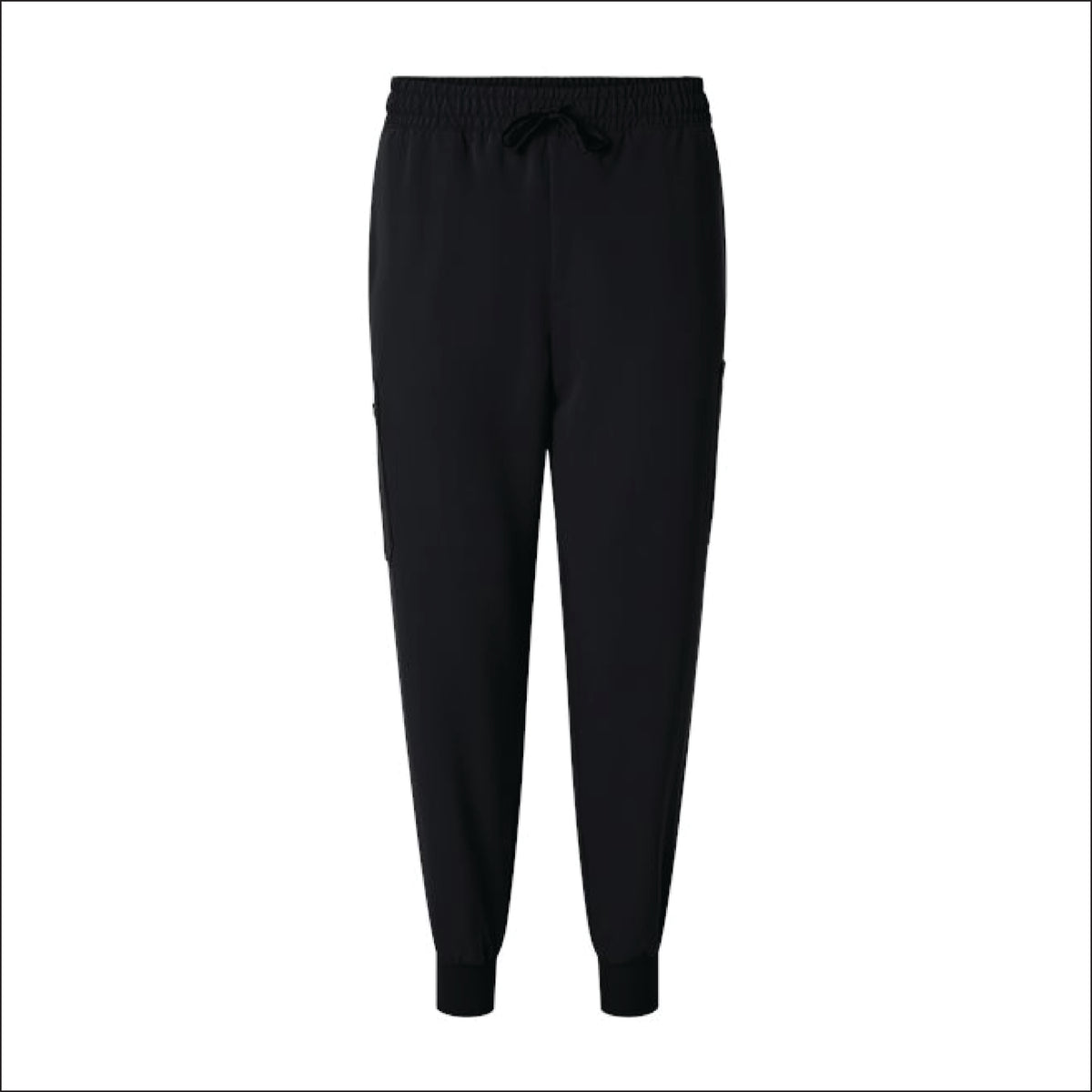 UVC | Jaanuu Men's Osmo 8-Pocket Scrub Joggers (M20002)