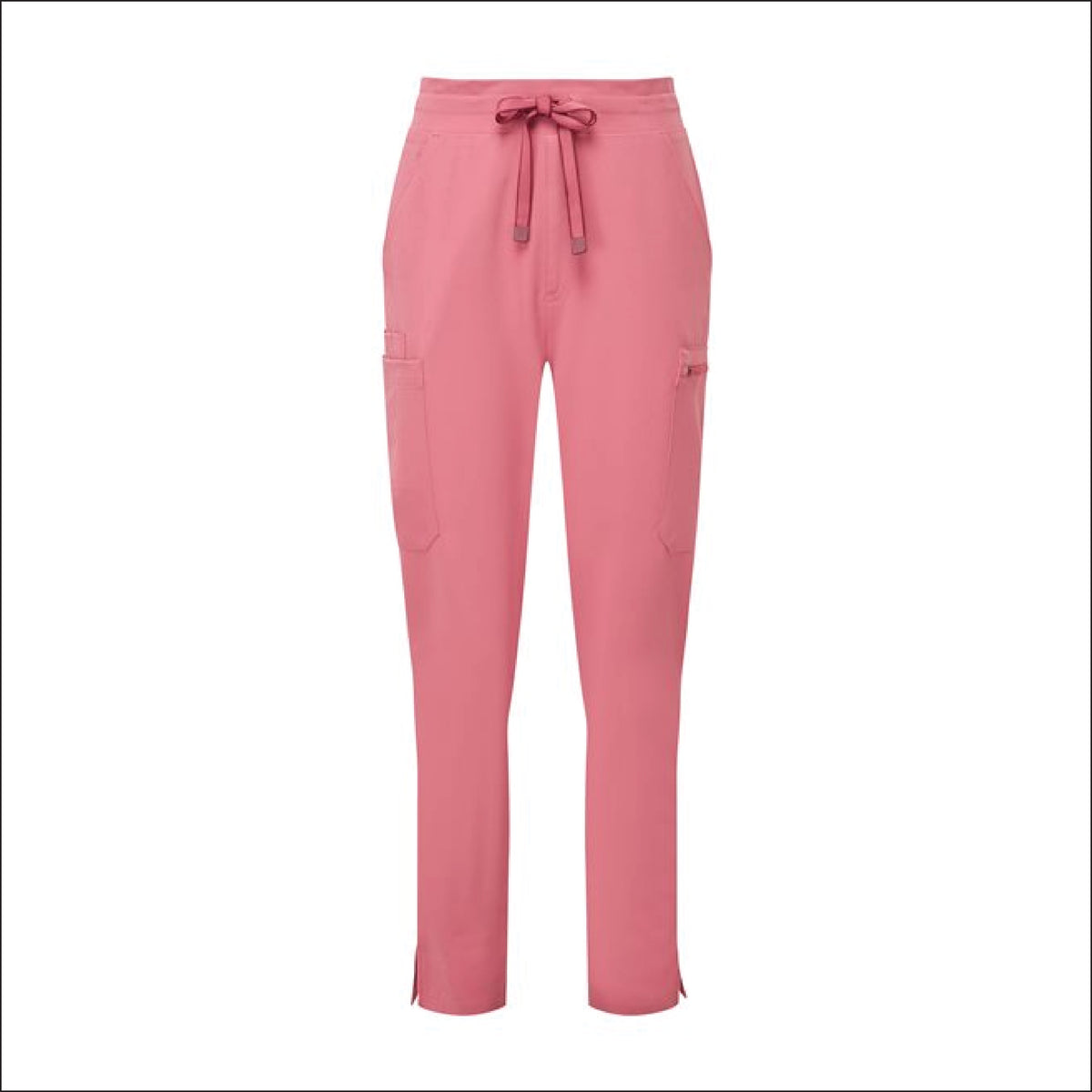 UVC | Onna Women's Relentless Stretch Cargo Scrub Pants (NN600)