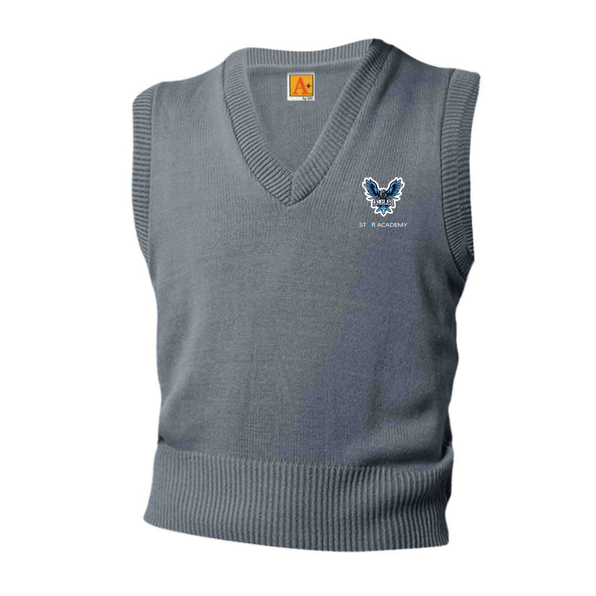 Star Academy  | Vest | Fall and Spring | PreK- 8th Grade |