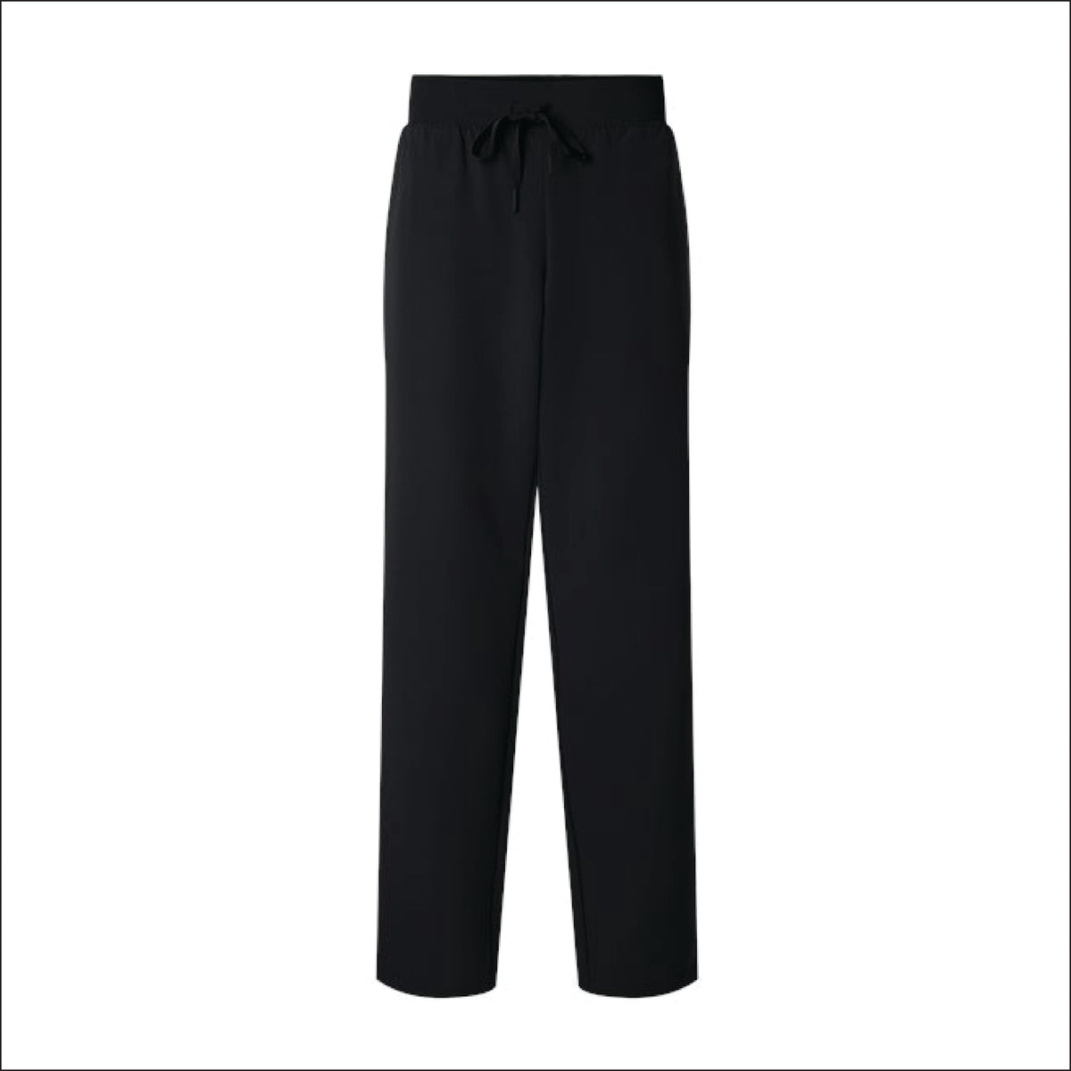 UVC | Jaanuu Women's Xenos Essential Knit-Waist Scrub Pants (W20001)