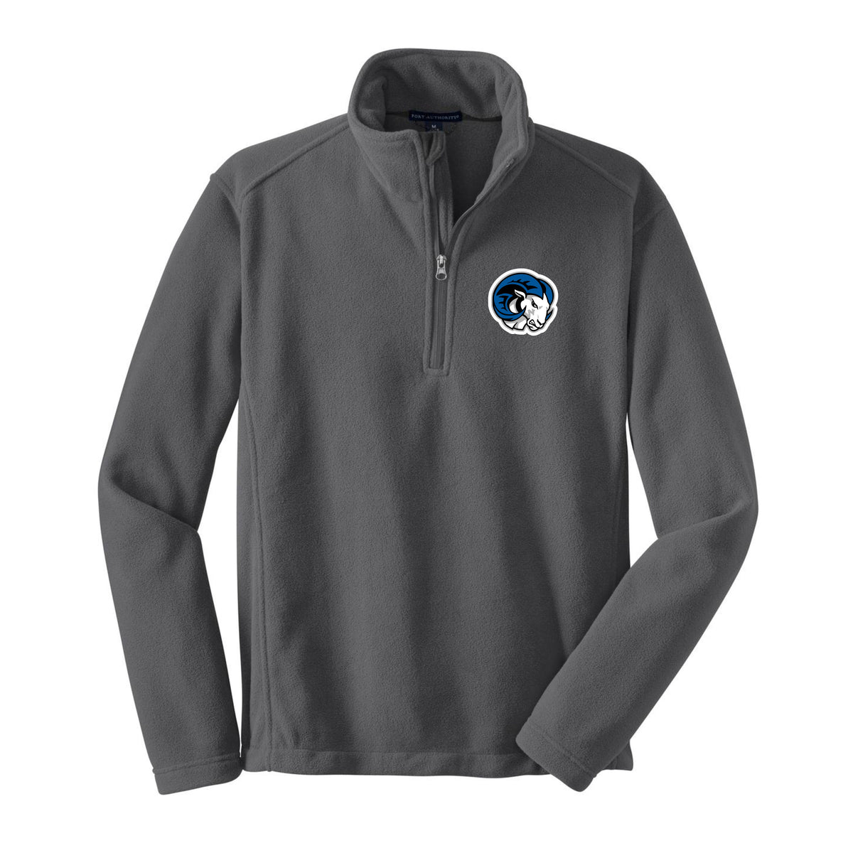 WSJH | Sport-Tek® PosiCharge® Competitor™ 1/4-Zip Pullover (ST357) (Copy)