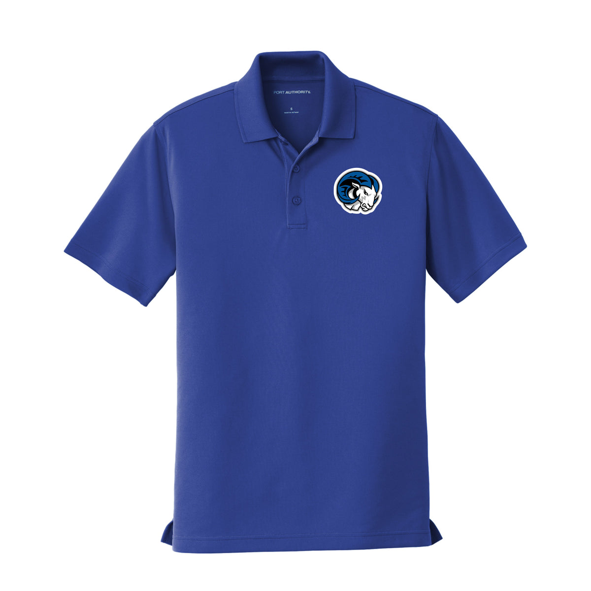 WSJH | Port Authority® Dry Zone® UV Micro-Mesh Polo (K110)