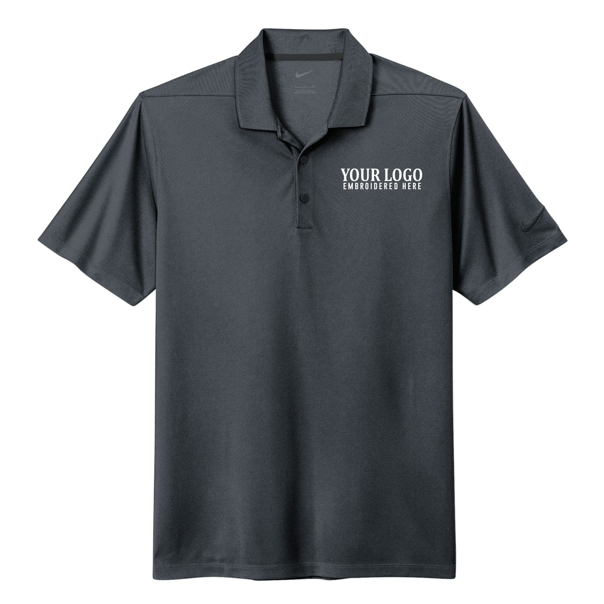 UVC | Nike Dri-FIT Micro Pique 2.0 Polo (NKDC1963)