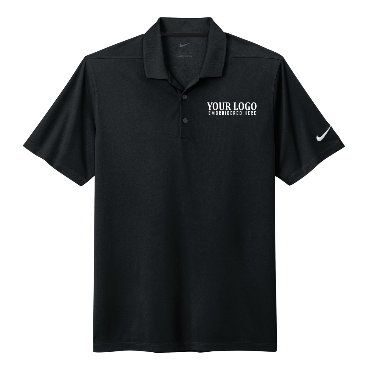 UVC | Nike Dri-FIT Micro Pique 2.0 Polo (NKDC1963)