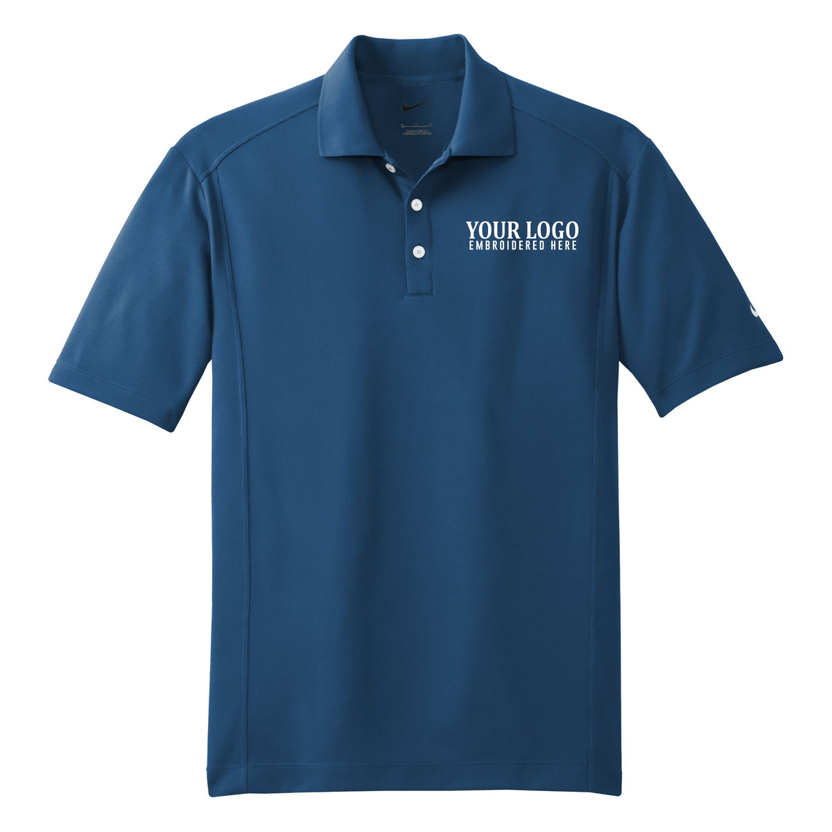 UVC | Nike Dri-FIT Classic Polo (267020)