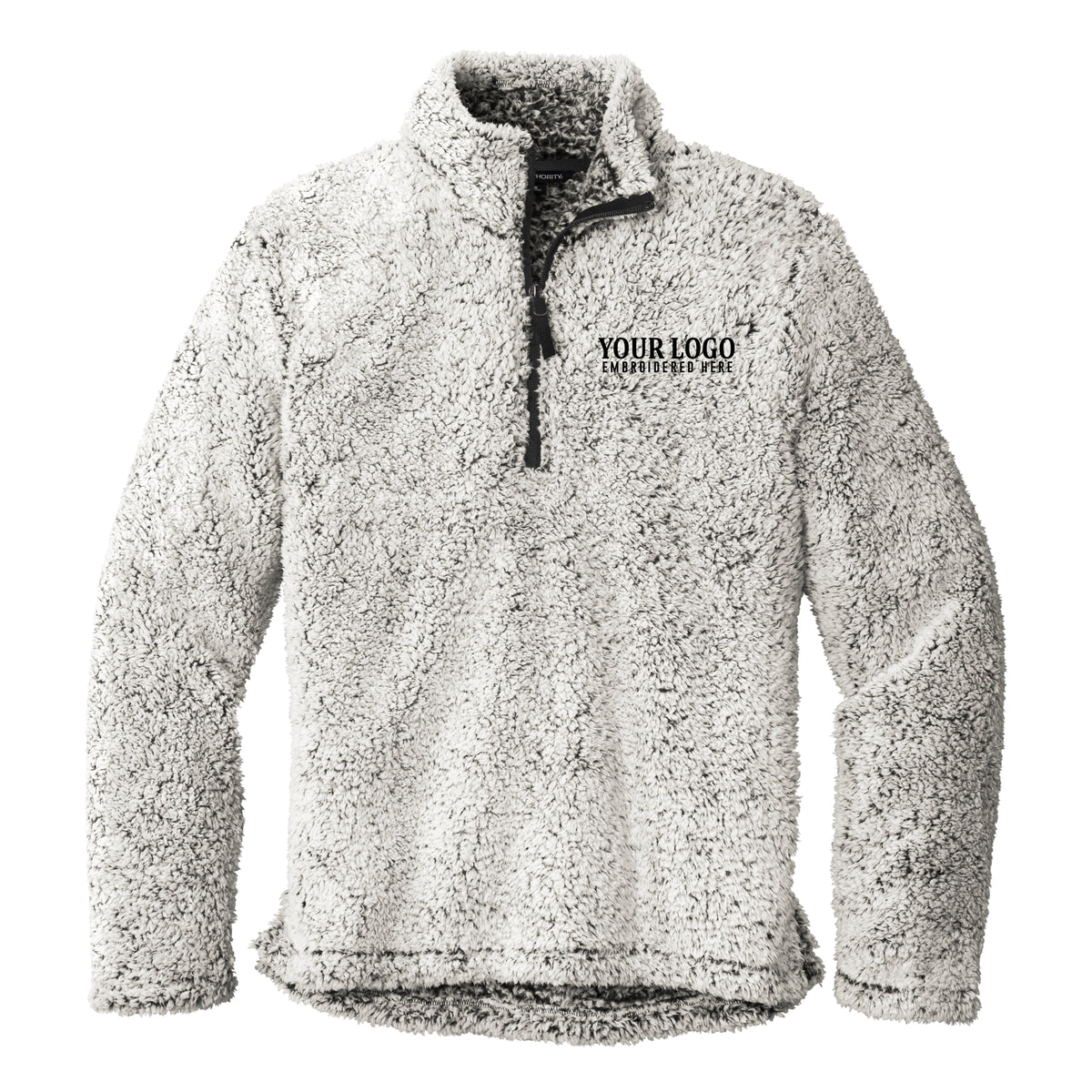 UVC | Port Authority® Cozy 1/4-Zip Fleece (F130)