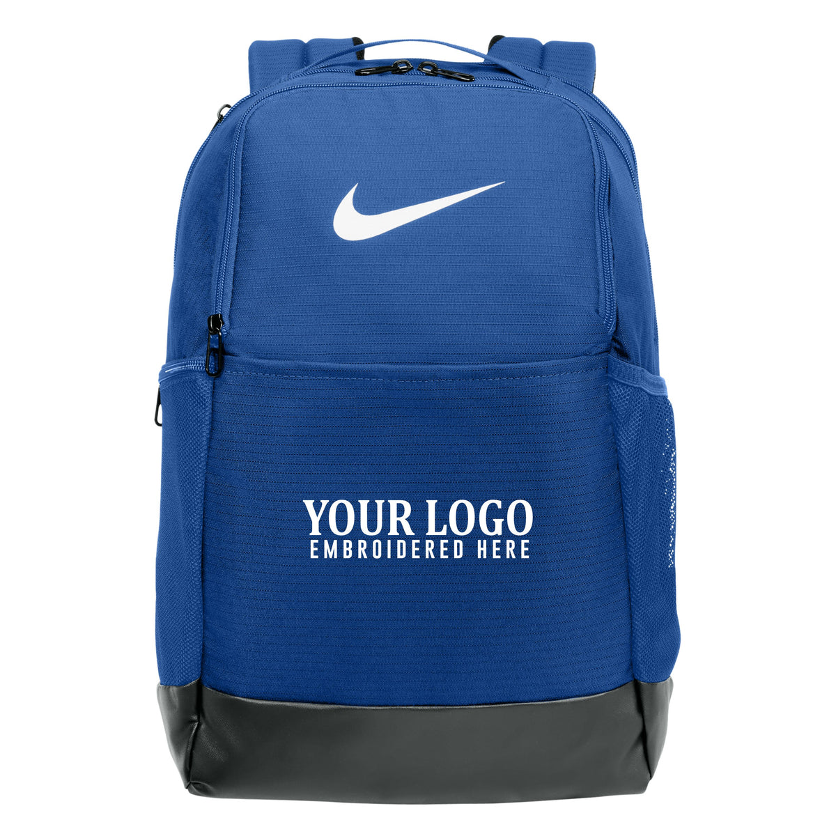 UVC | Nike Brasilia Medium Backpack (NKDH7709)