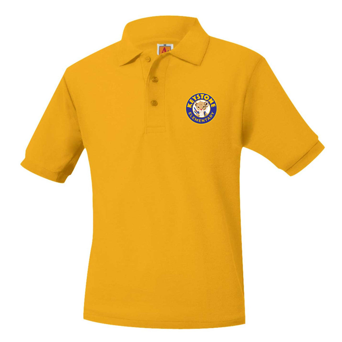 KEYSTONE ELEMENTARY | Polo