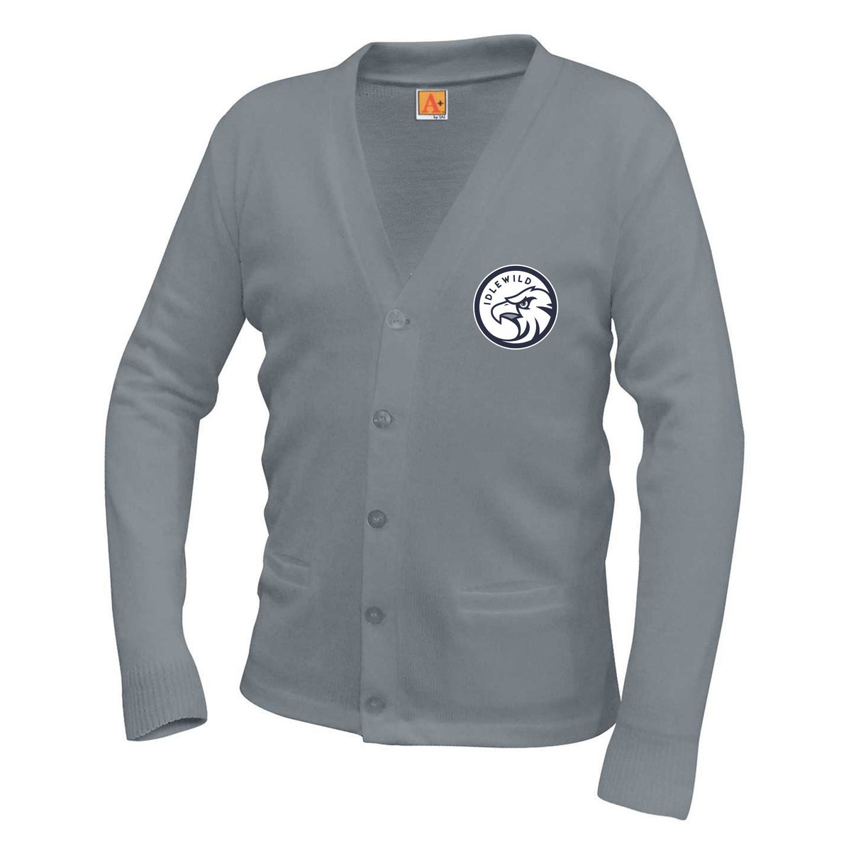 Idlewild | Cardigan