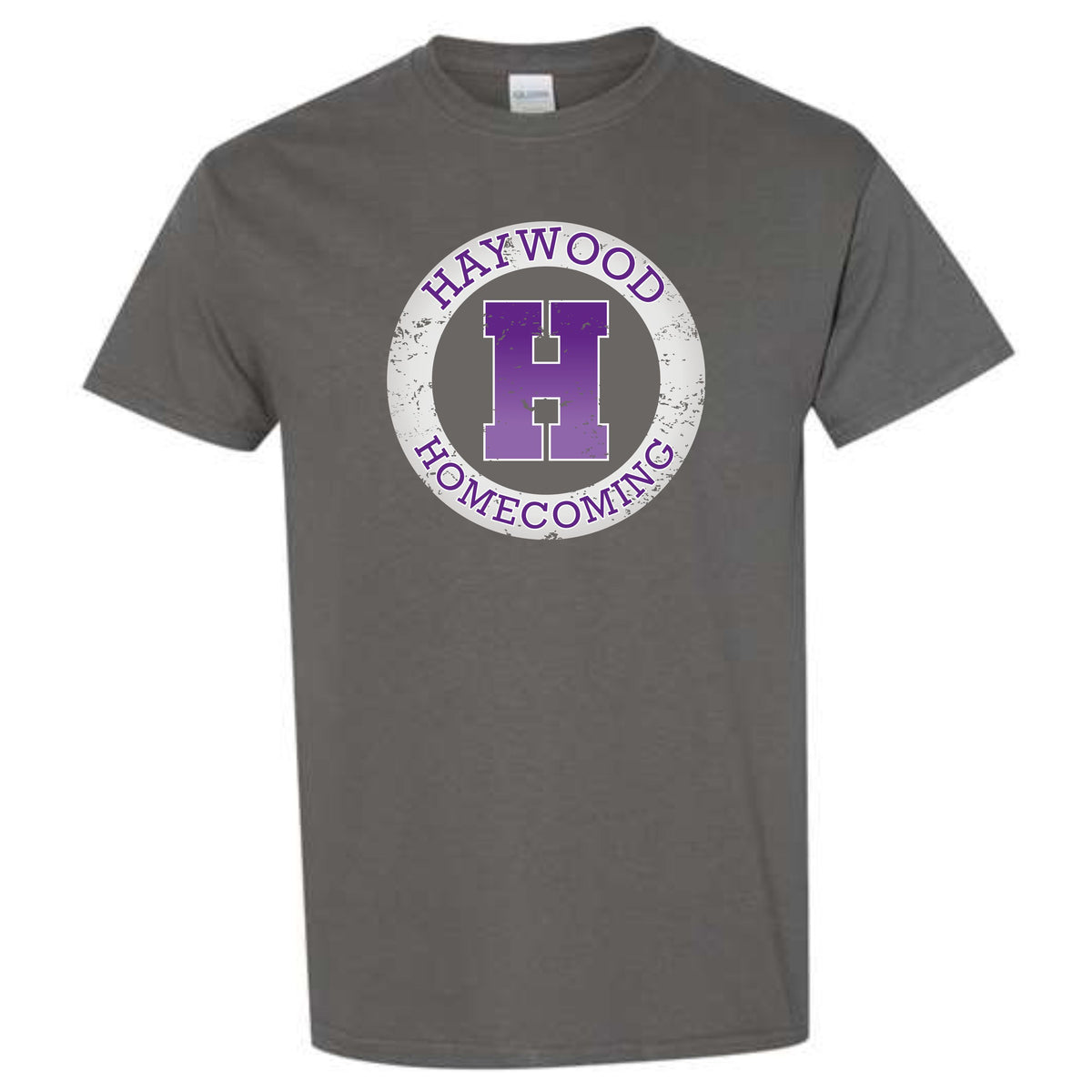 Haywood High | Homecoming