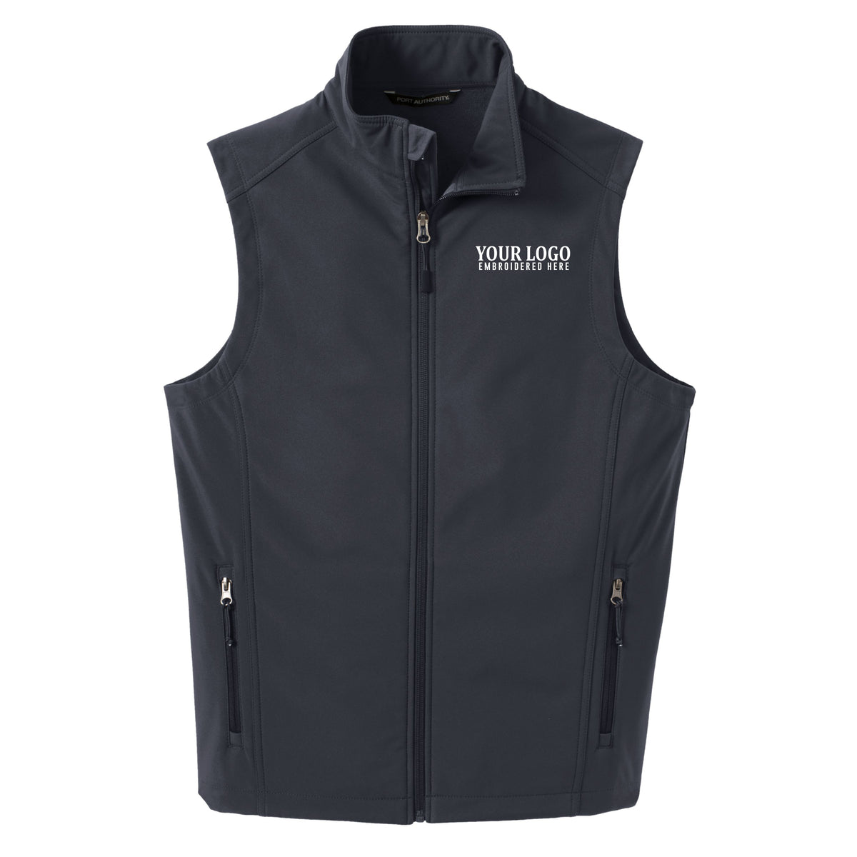 UVC | Port Authority® Core Soft Shell Vest (J325)