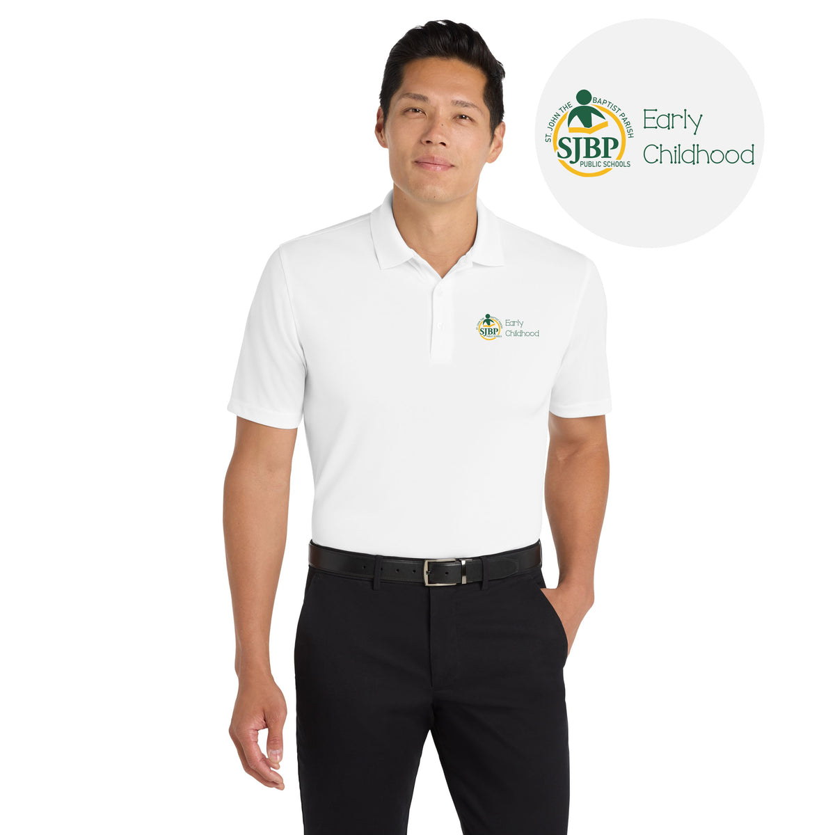 Early Childhood Center | Polo