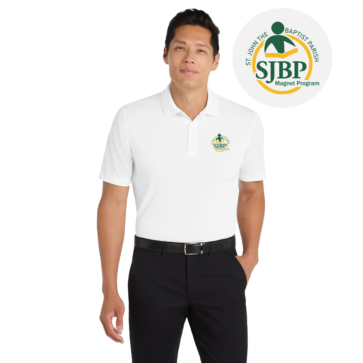 Stem Magnet | Polo