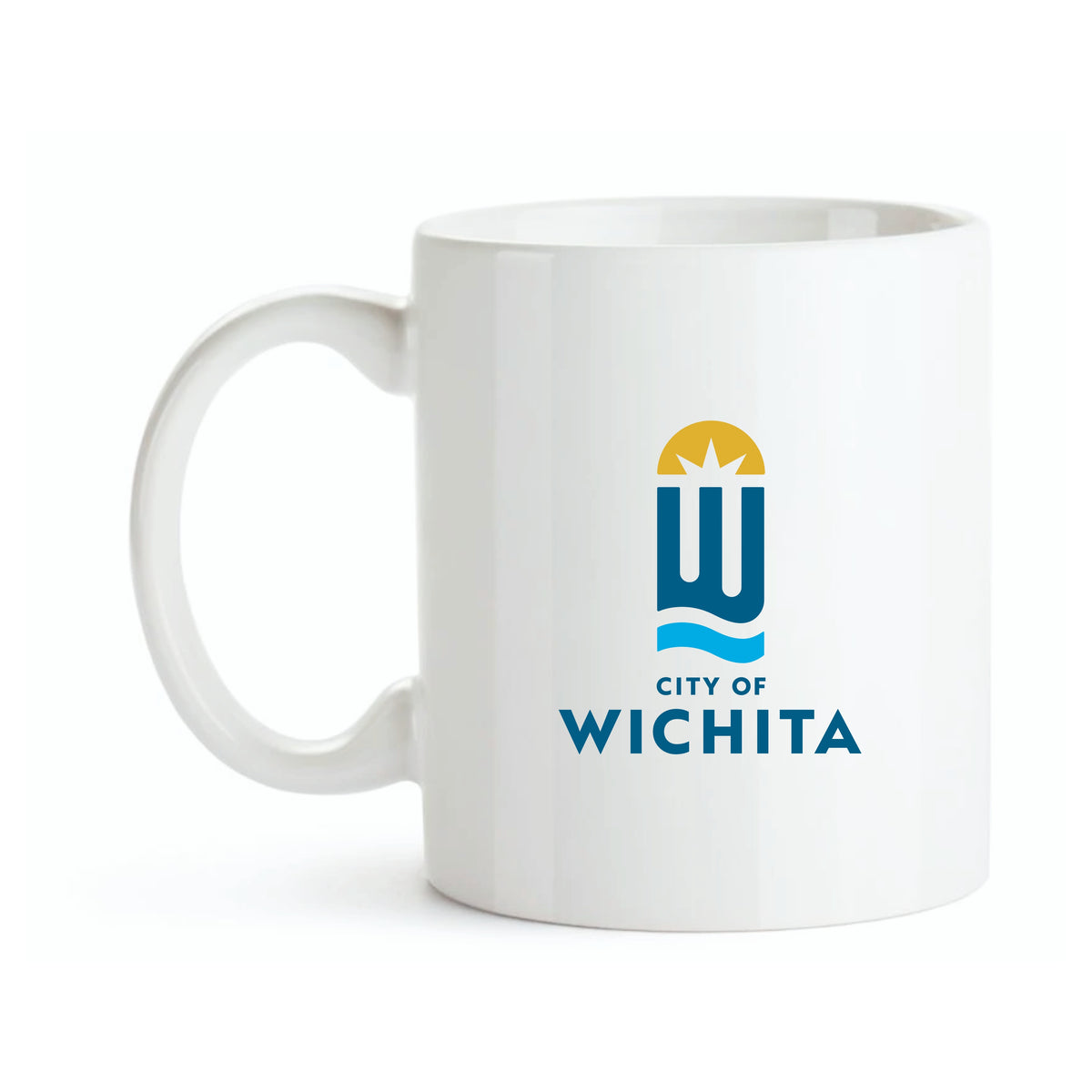 City of Wichita |  Mug