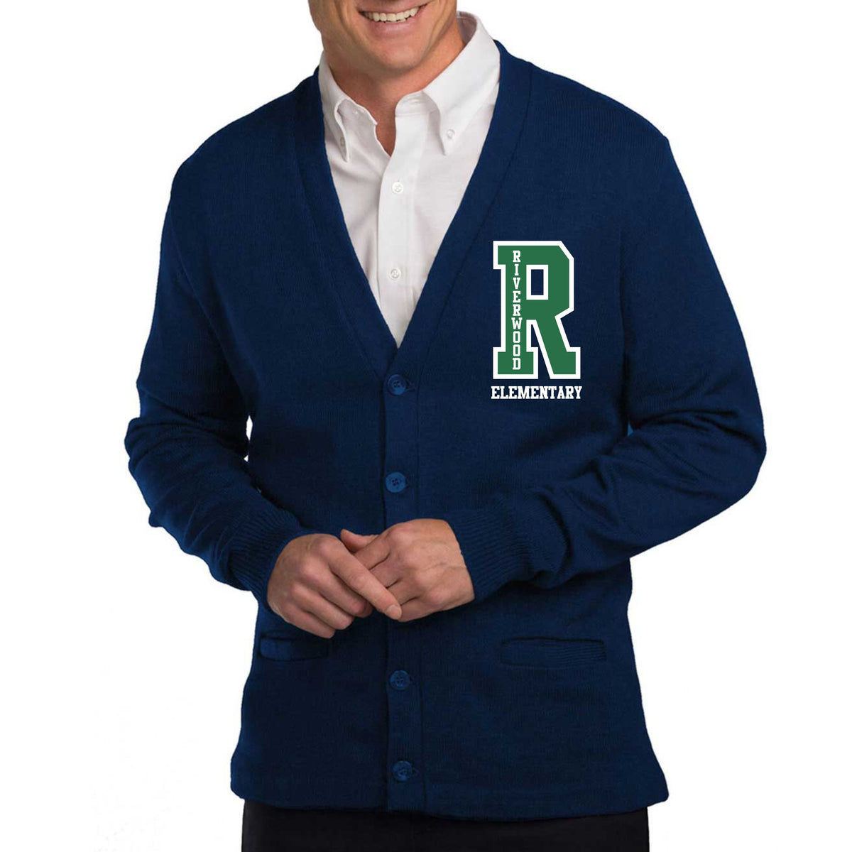 Riverwood Elementary | Cardigan