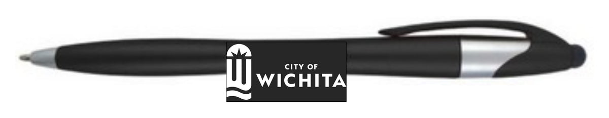 City of Wichita |  Pen