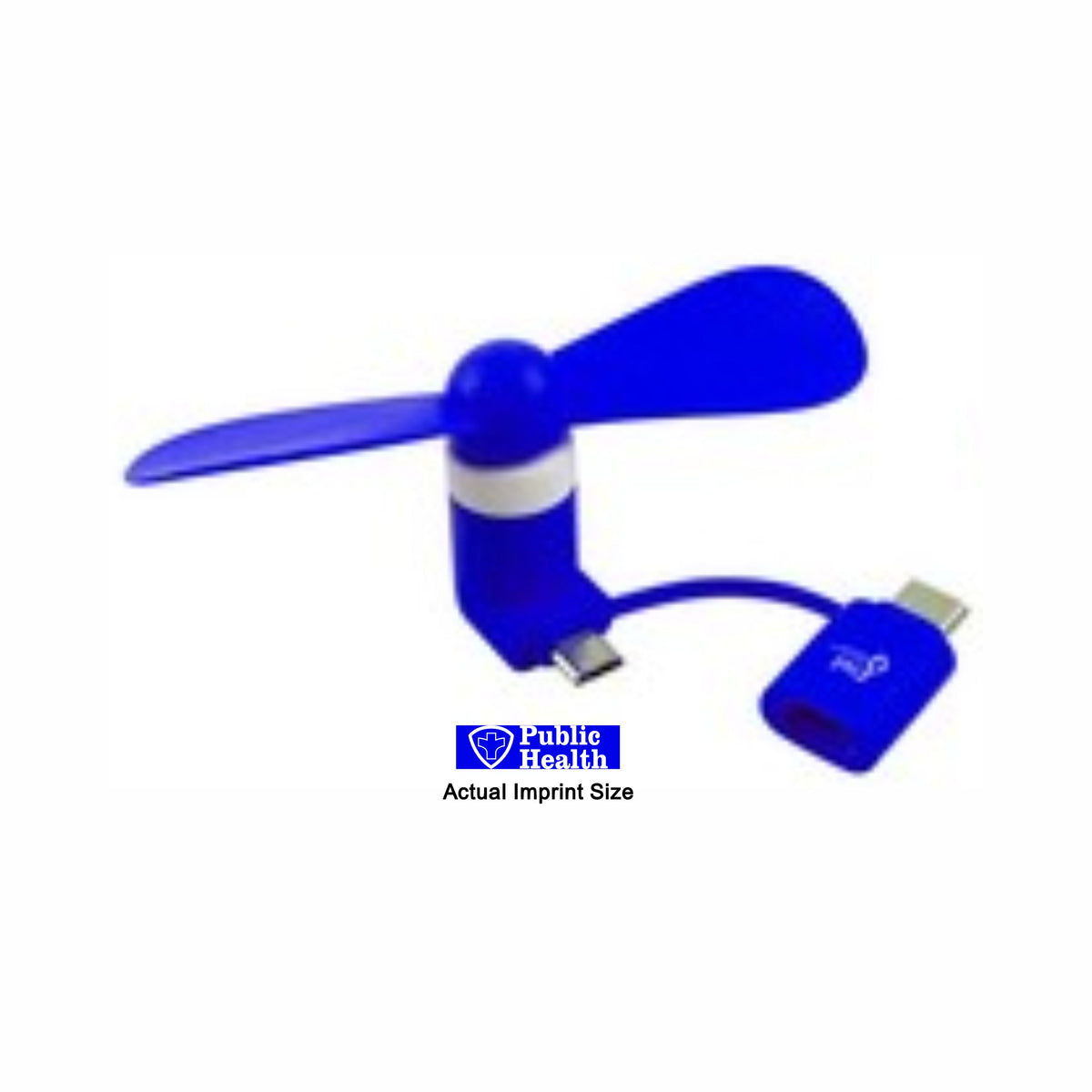 Shelby County Health Dept. | Phone Fan