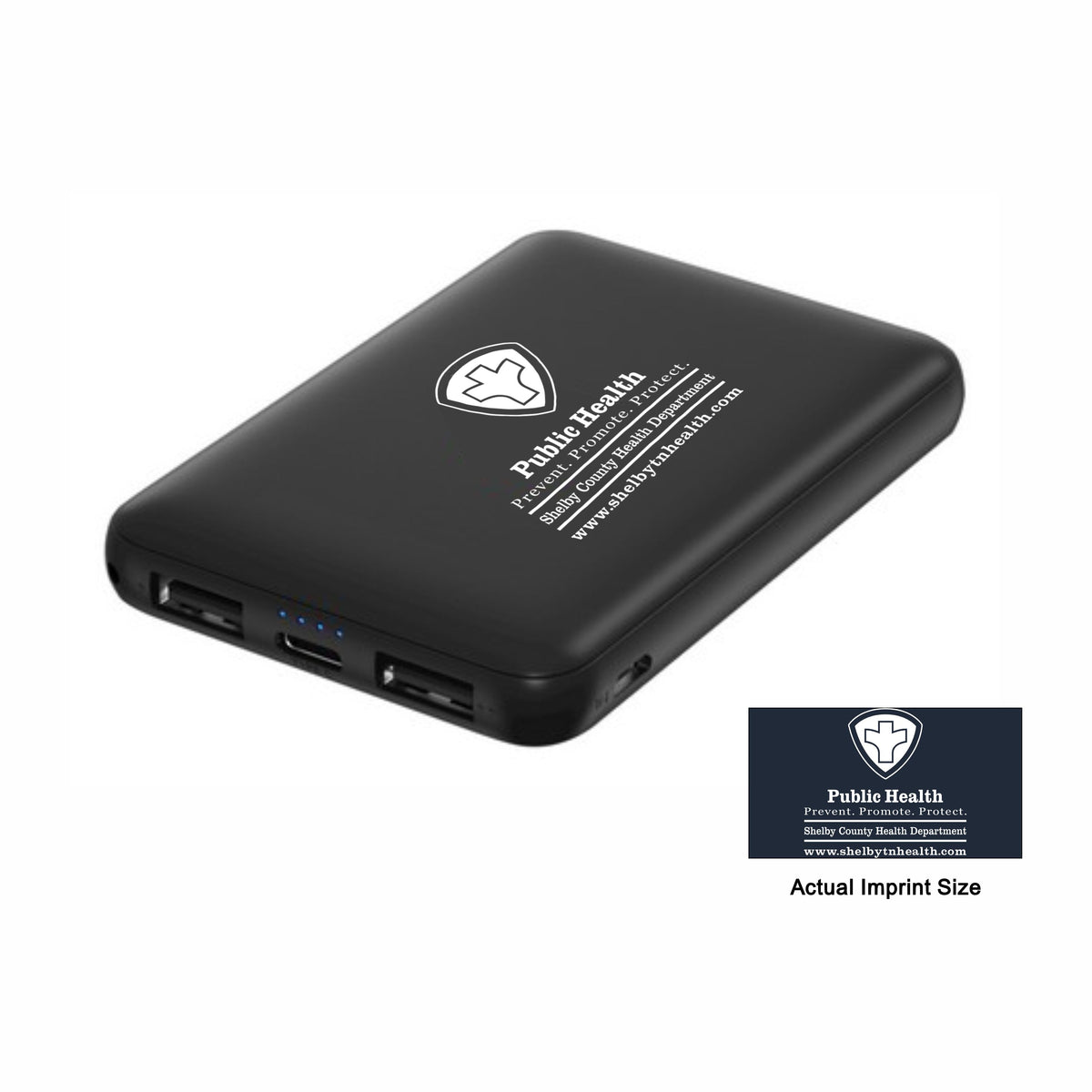 Shelby County Health Dept. | Pocket Power