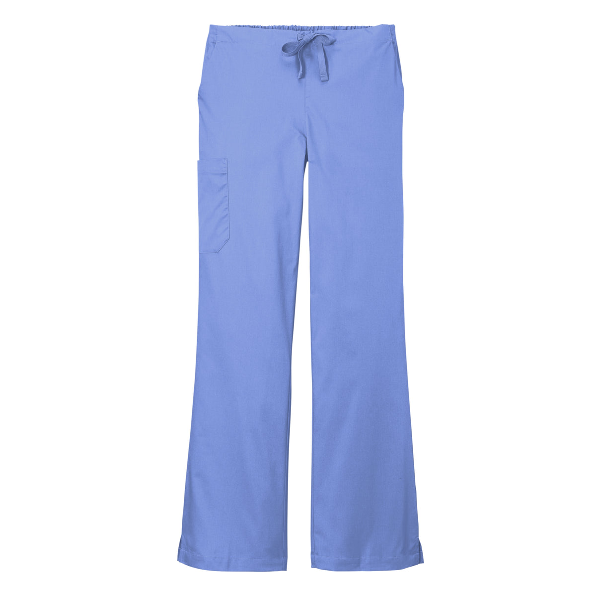 UVC | Wink® Women’s WorkFlex Flare Leg Cargo Pant (WW4750)