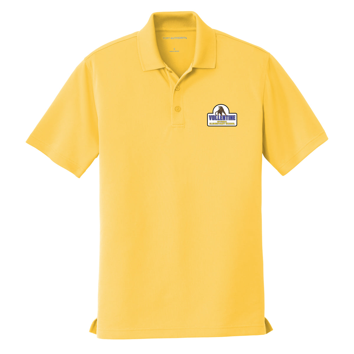 Vollentine Elementary | Polo