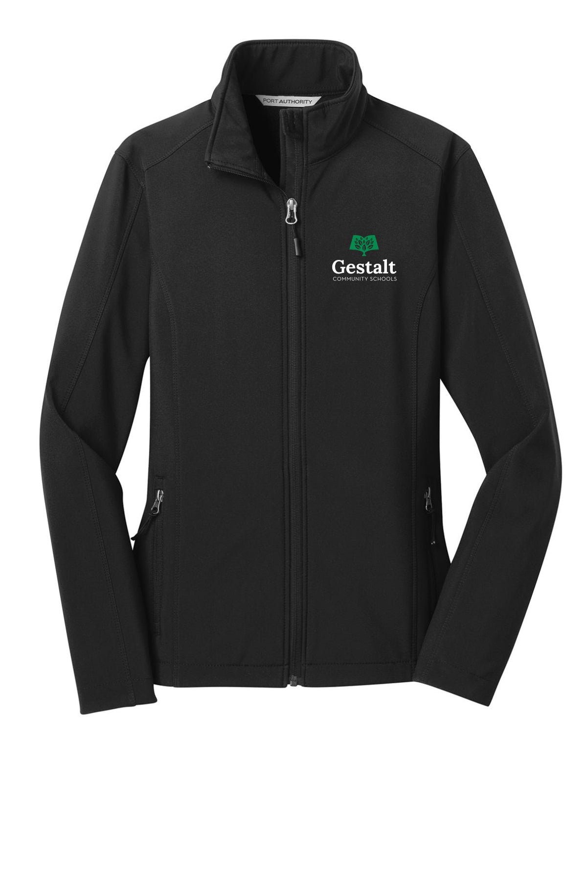GCS /  Ladies Core Soft Shell Jacket