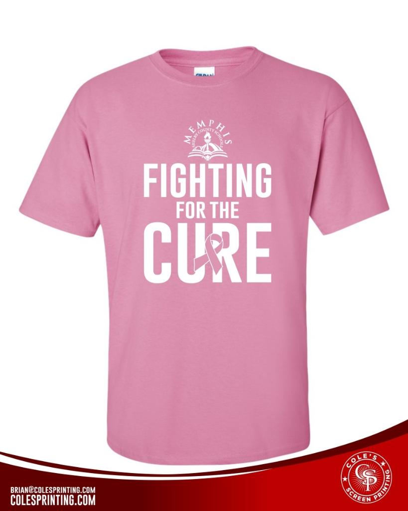 MSCS Breast Cancer Awareness